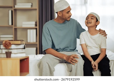 Religious Guidance