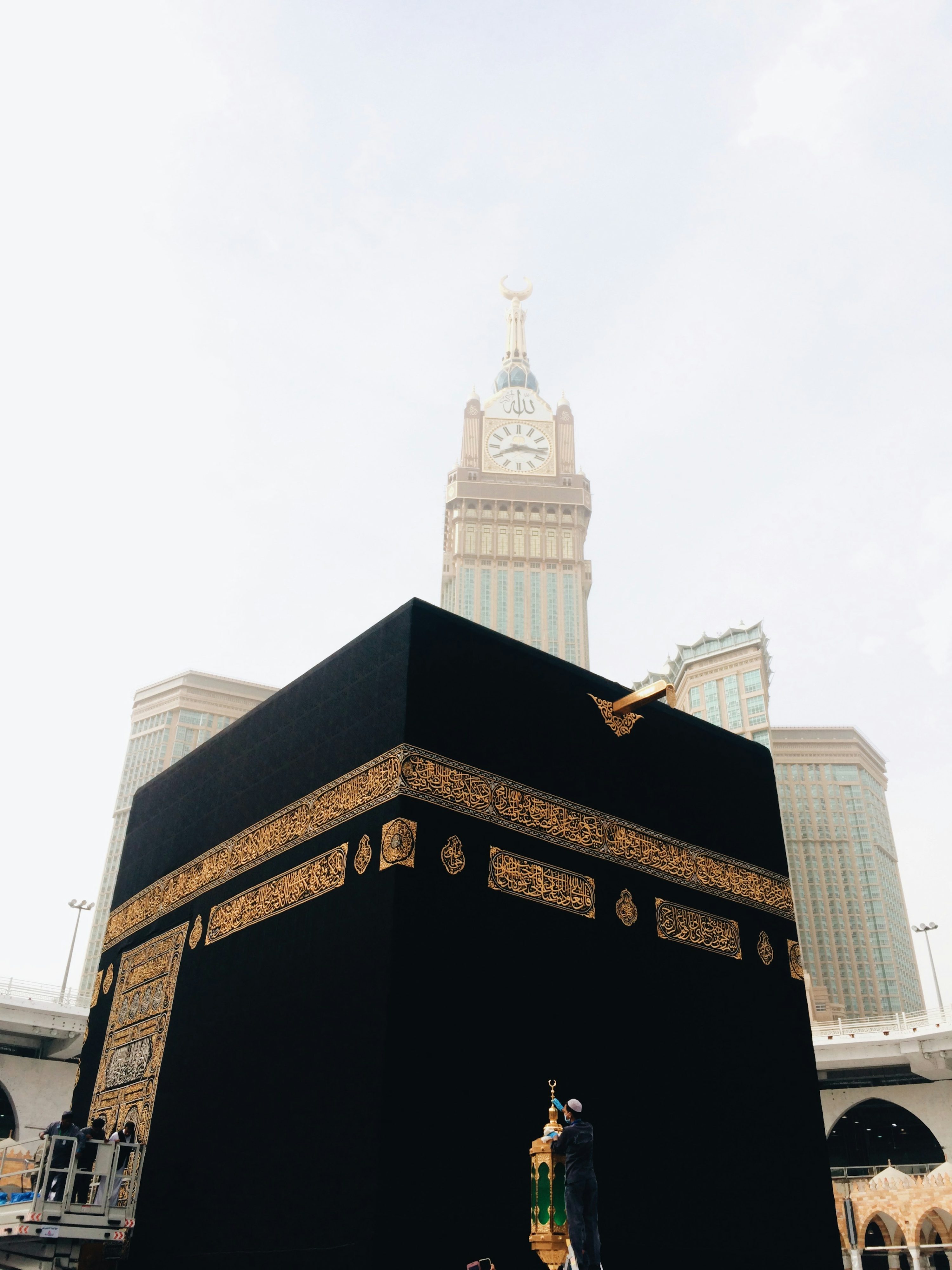 Hajj Package