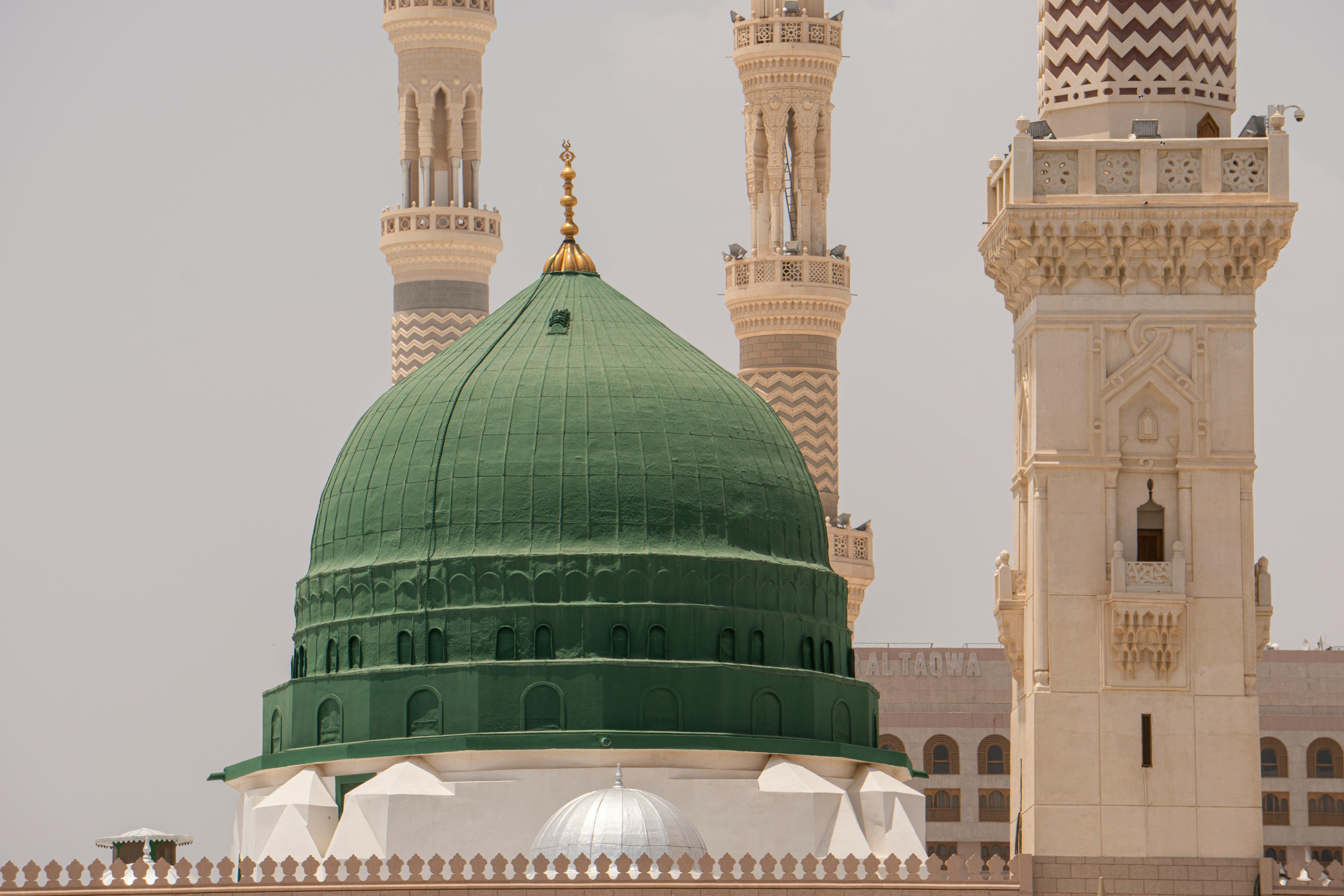 Umrah Service